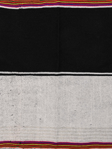 Q'ero Andean Carrying Cloth - Half Design 1 | txd0056