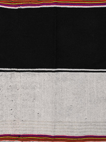 Q'ero Andean Carrying Cloth - Half Design