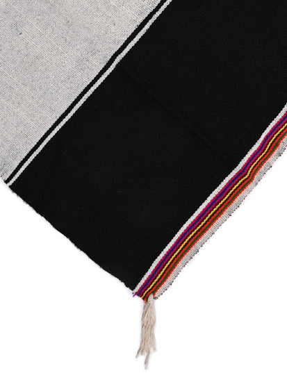 Q'ero Andean Carrying Cloth - Half Design 2 | txd0056