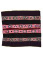 Q'ero Andean Lliklla Mestana Cloth - Inkarri/People 1 | txm0007
