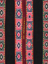Q'ero Andean Lliklla Mestana Cloth - Inkarri/People 2 | txm0007