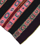 Q'ero Andean Lliklla Mestana Cloth - Inkarri/People 3 | txm0007