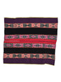 Q'ero Andean Lliklla Mestana Cloth - Inkarri | txm0023