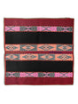 Q'ero Andean Lliklla Mestana Cloth - Inti/Inkarri 1 | txm0023