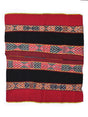 Q'ero Andean Lliklla Mestana Cloth - Inkarri 1 | txm0026