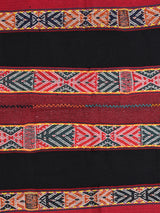 Q'ero Andean Lliklla Mestana Cloth - Inkarri 2 | txm0026