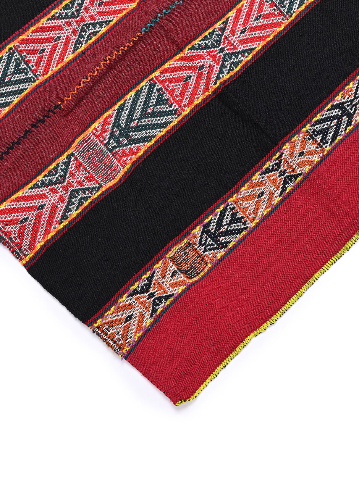 Q'ero Andean Lliklla Mestana Cloth - Inkarri 3 | txm0026