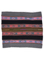 Q'ero Andean Lliklla Mestana Cloth - Inti 1 | txm0041