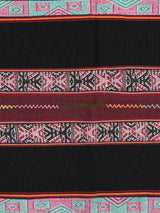 Q'ero Andean Lliklla Mestana Cloth - Inkarri 1 | txm0041