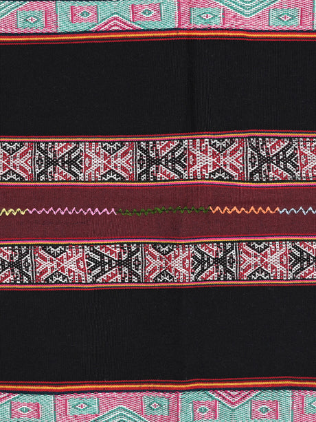 Q'ero Andean Lliklla Mestana Cloth - Inkarri 1 | txm0041