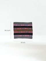 Q'ero Andean Lliklla Mestana Cloth - Inti Dimension | txm0041