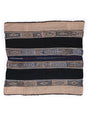 Q'ero Andean Lliklla Mestana Cloth - Inti 1 | txm0049
