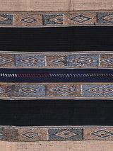 Q'ero Andean Lliklla Mestana Cloth - Inti 2 | txm0049