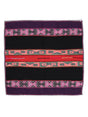 Q'ero Andean Lliklla Mestana Cloth - Inkarri | txm0059