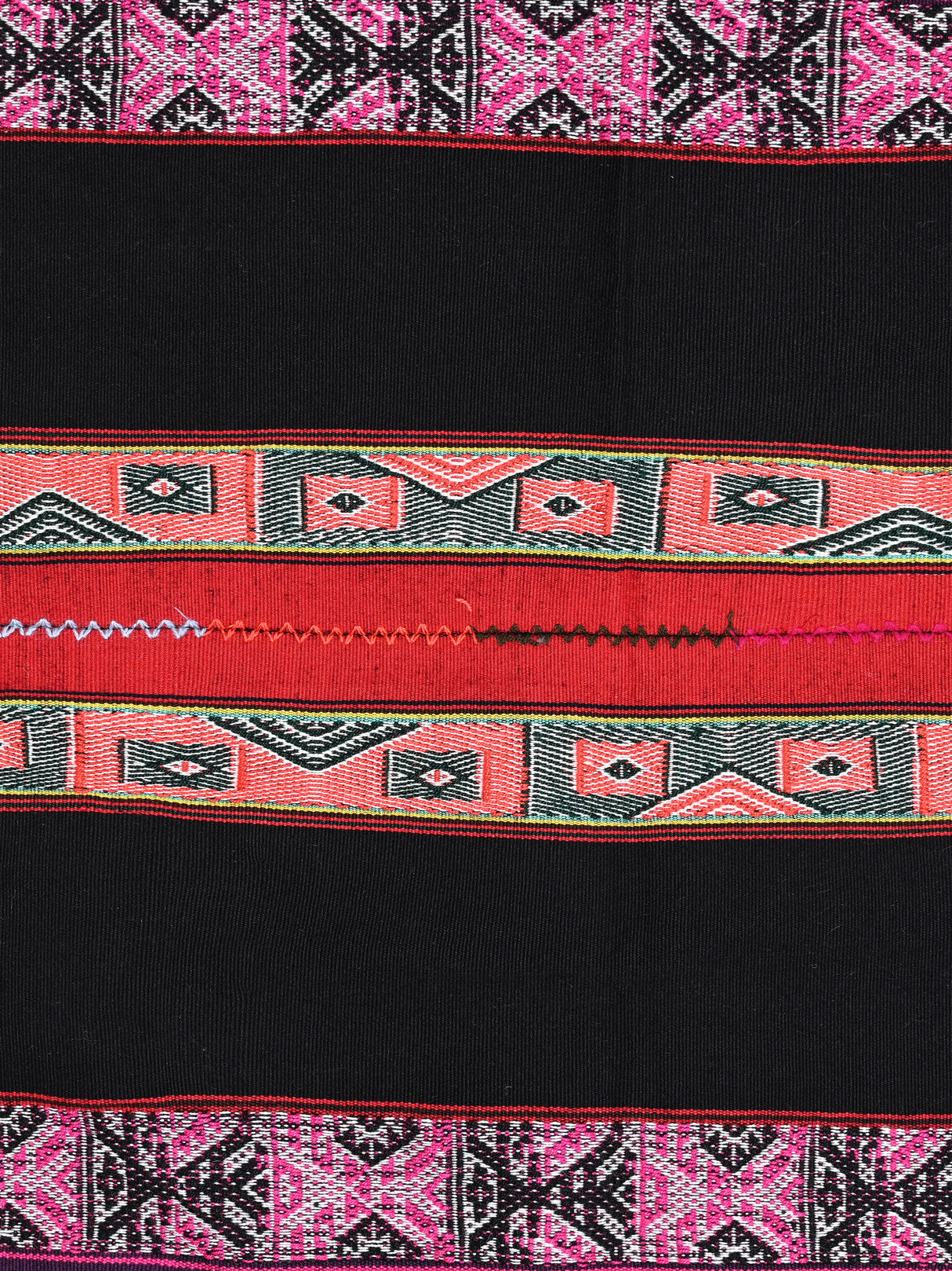 Q'ero Andean Lliklla Mestana Cloth - Inkarri 1 | txm0059