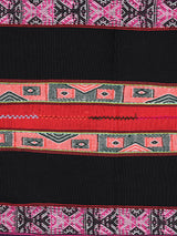 Q'ero Andean Lliklla Mestana Cloth - Inkarri 1 | txm0059