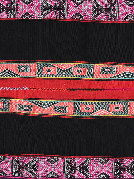 Q'ero Andean Lliklla Mestana Cloth - Inkarri 1 | txm0059