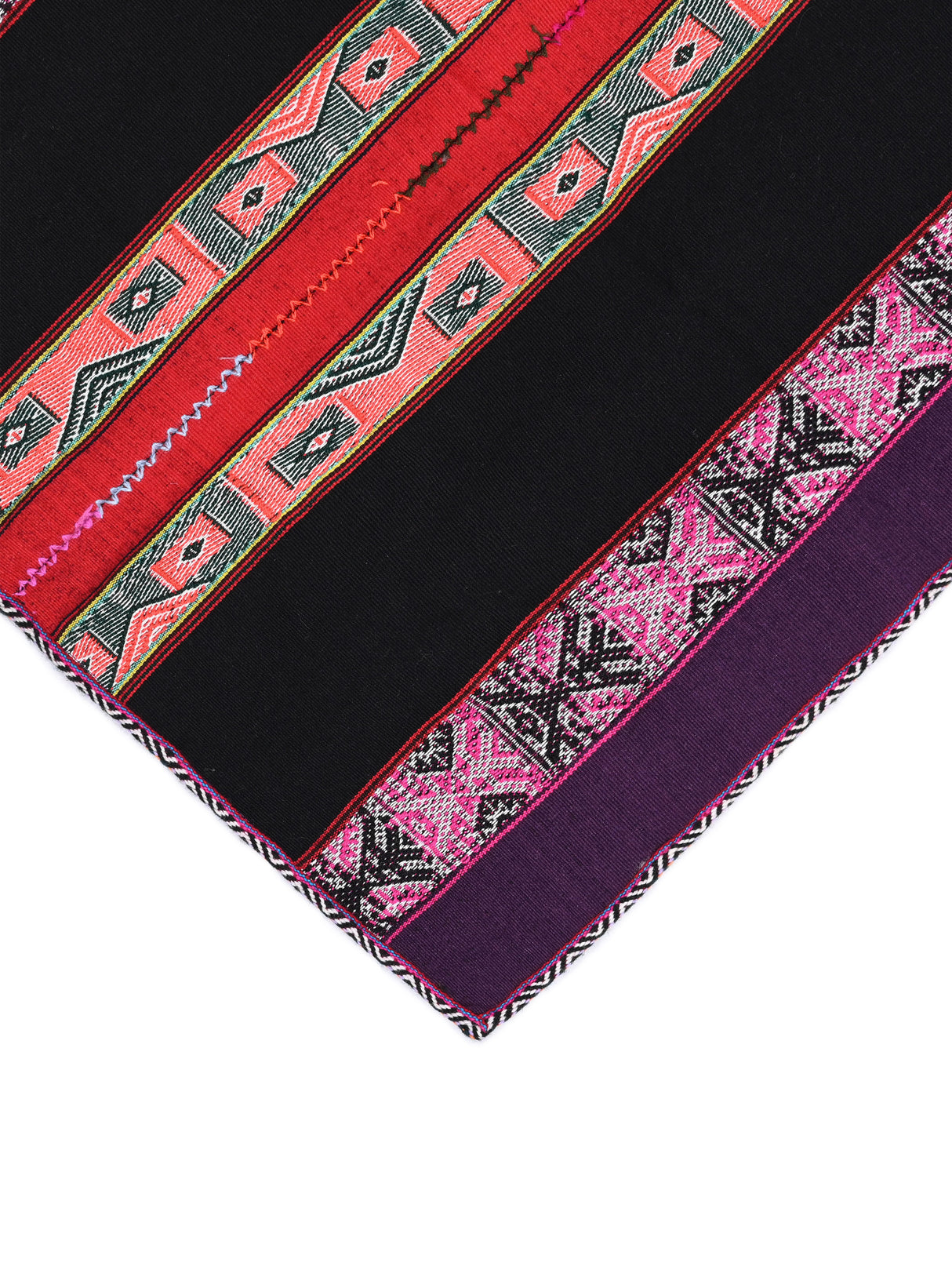 Q'ero Andean Lliklla Mestana Cloth - Inkarri 2 | txm0059