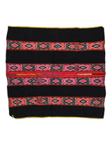 Q'ero Andean Lliklla Mestana Cloth - Inti 1 | txm0080