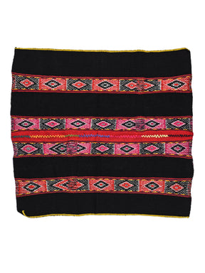 Q'ero Andean Lliklla Mestana Cloth - Inti 1 | txm0080