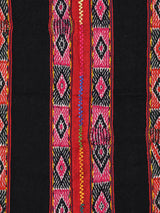 Q'ero Andean Lliklla Mestana Cloth - Inti 2 | txm0080
