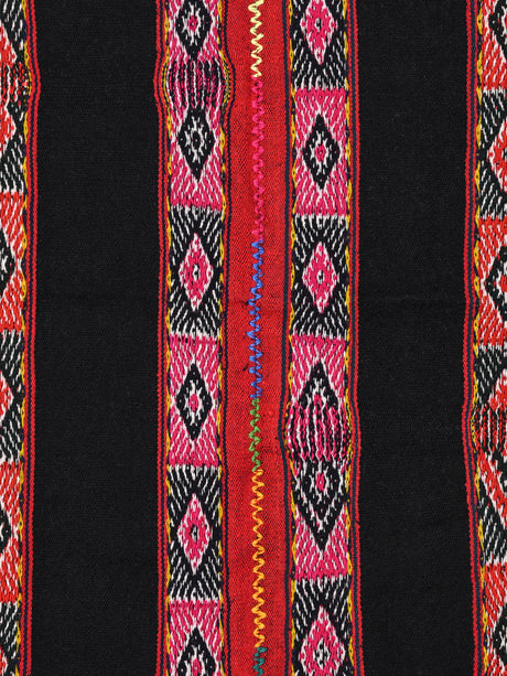 Q'ero Andean Lliklla Mestana Cloth - Inti 2 | txm0080