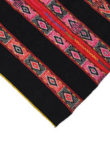 Q'ero Andean Lliklla Mestana Cloth - Inti 3 | txm0080