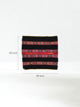 Q'ero Andean Lliklla Mestana Cloth - Inti Dimension | txm0080
