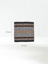 Chincheros Mestana Cloth Dimension | txm0087