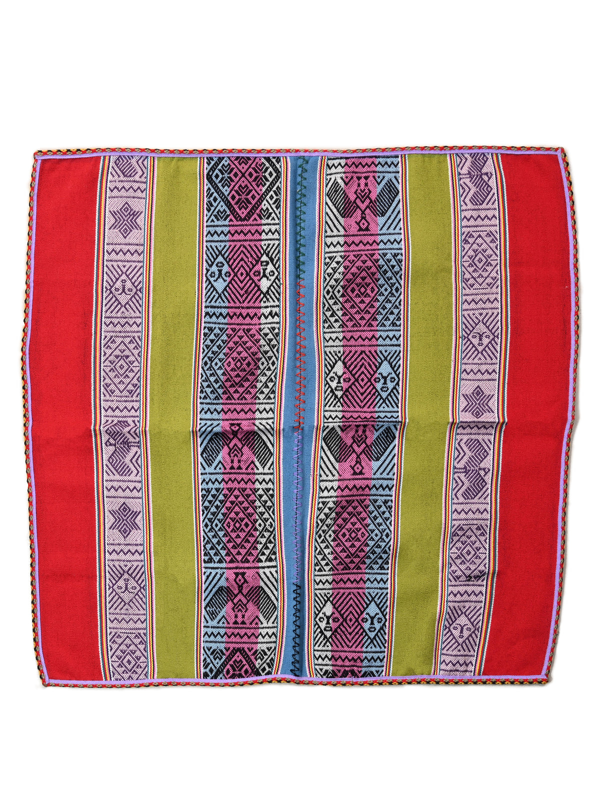 Chincheros Mestana Cloth | txm0090