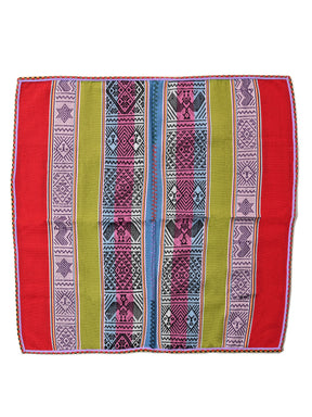 Chincheros Mestana Cloth | txm0090