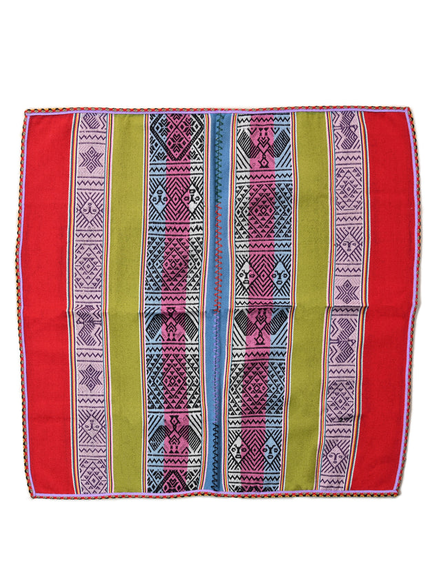 Chincheros Mestana Cloth | txm0090