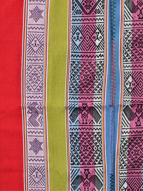 Chincheros Mestana Cloth 1 | txm0090