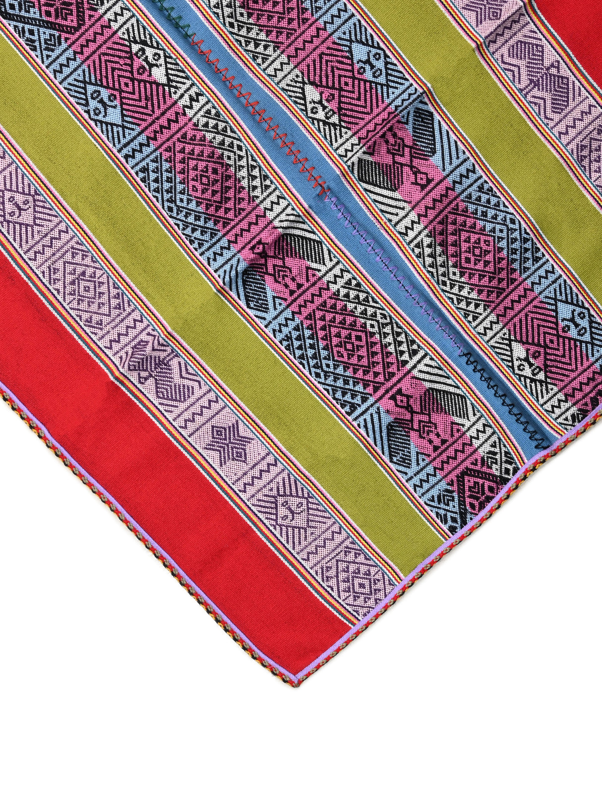 Chincheros Mestana Cloth 2 | txm0090