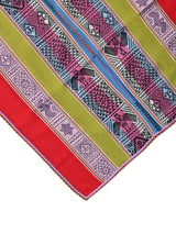 Chincheros Mestana Cloth 2 | txm0090