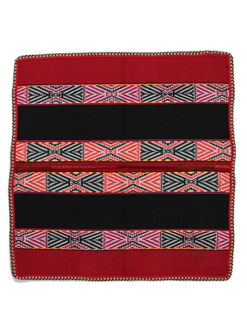 Q'ero Andean Lliklla Mestana Cloth - Inkarri