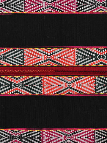 Q'ero Andean Lliklla Mestana Cloth - Inkarri