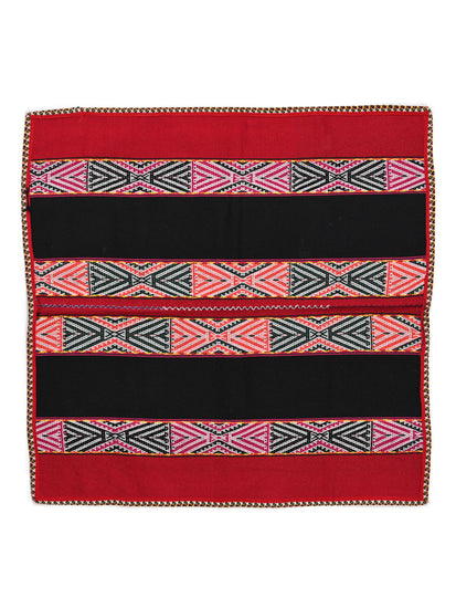 Q'ero Andean Lliklla Mestana Cloth - Inkarri | txm0099