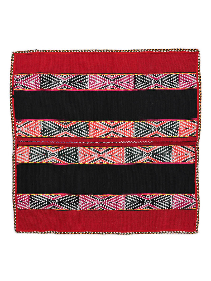 Q'ero Andean Lliklla Mestana Cloth - Inkarri