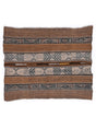 Q'ero Andean Lliklla Mestana Cloth - Inkarri/Half Inti 1 | txm0099