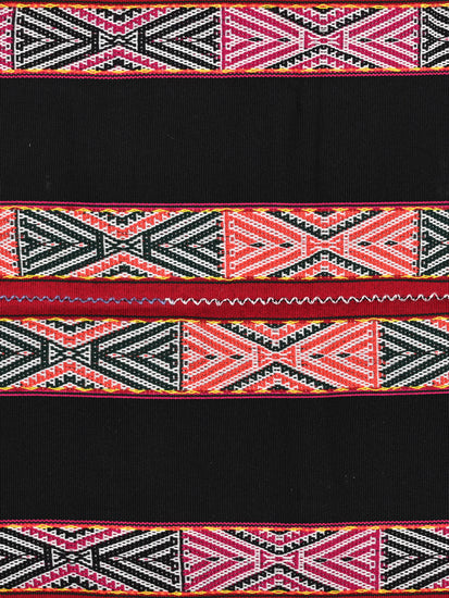 Q'ero Andean Lliklla Mestana Cloth - Inkarri 1 | txm0099