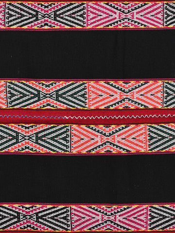 Q'ero Andean Lliklla Mestana Cloth - Inkarri