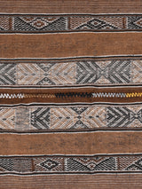 Q'ero Andean Lliklla Mestana Cloth - Inkarri/Half Inti 2 | txm0099