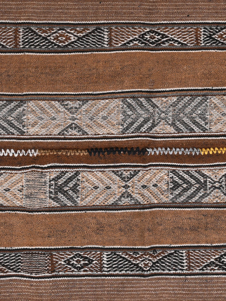 Q'ero Andean Lliklla Mestana Cloth - Inkarri/Half Inti 2 | txm0099