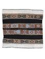 Q'ero Andean Lliklla Mestana Cloth - Inkarri 1 | txm0100