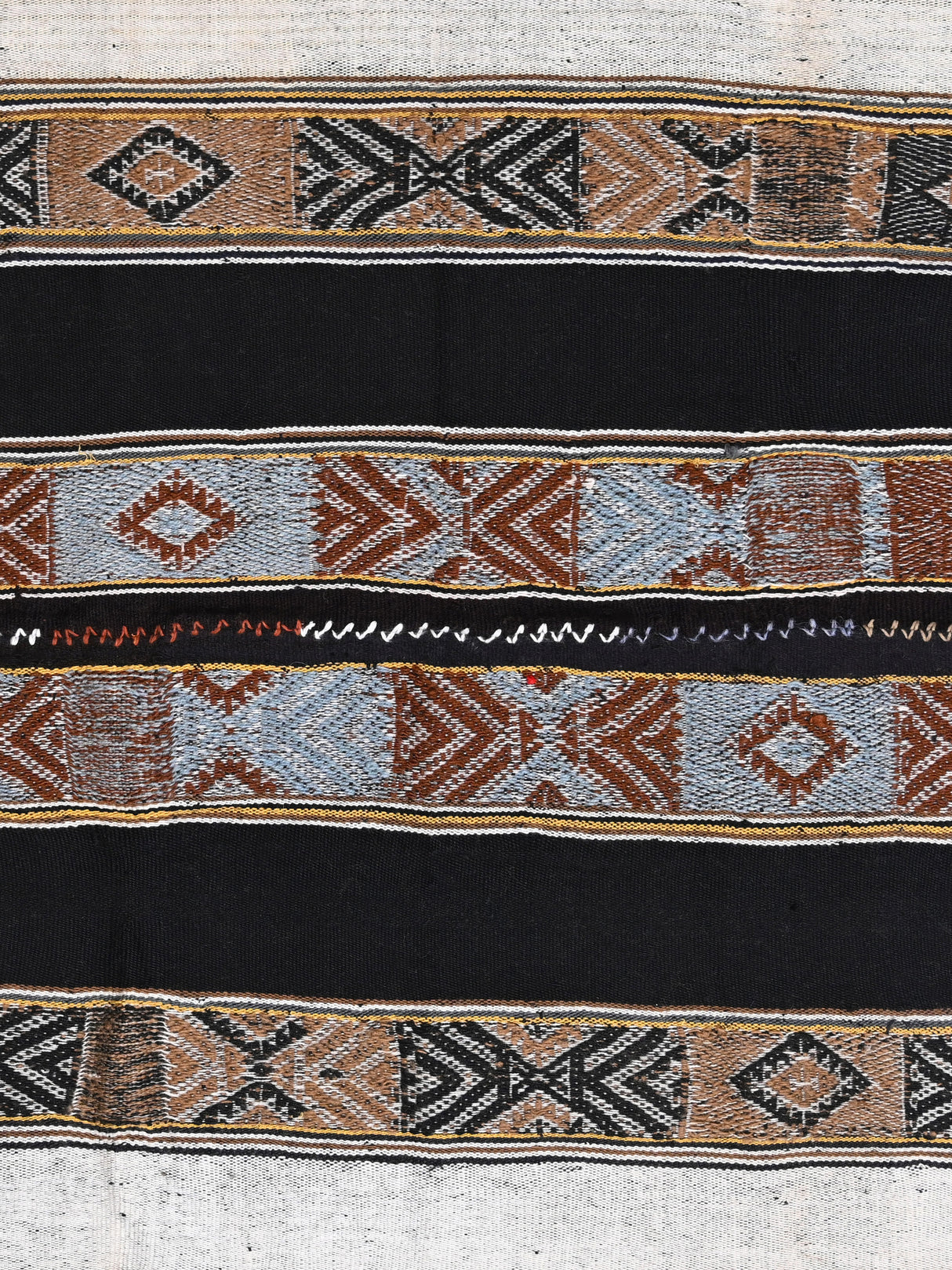 Q'ero Andean Lliklla Mestana Cloth - Inkarri 2 | txm0100