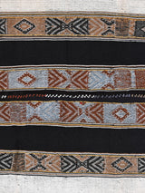 Q'ero Andean Lliklla Mestana Cloth - Inkarri 2 | txm0100
