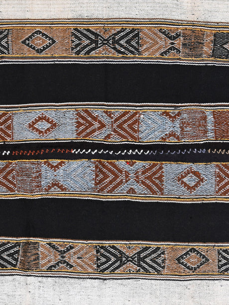 Q'ero Andean Lliklla Mestana Cloth - Inkarri 2 | txm0100