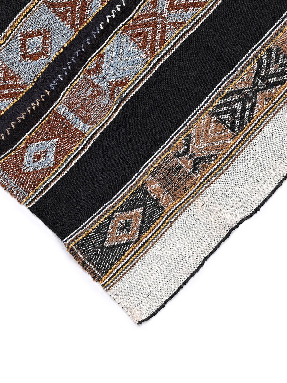 Q'ero Andean Lliklla Mestana Cloth - Inkarri 3 | txm0100