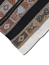 Q'ero Andean Lliklla Mestana Cloth - Inkarri 3 | txm0100